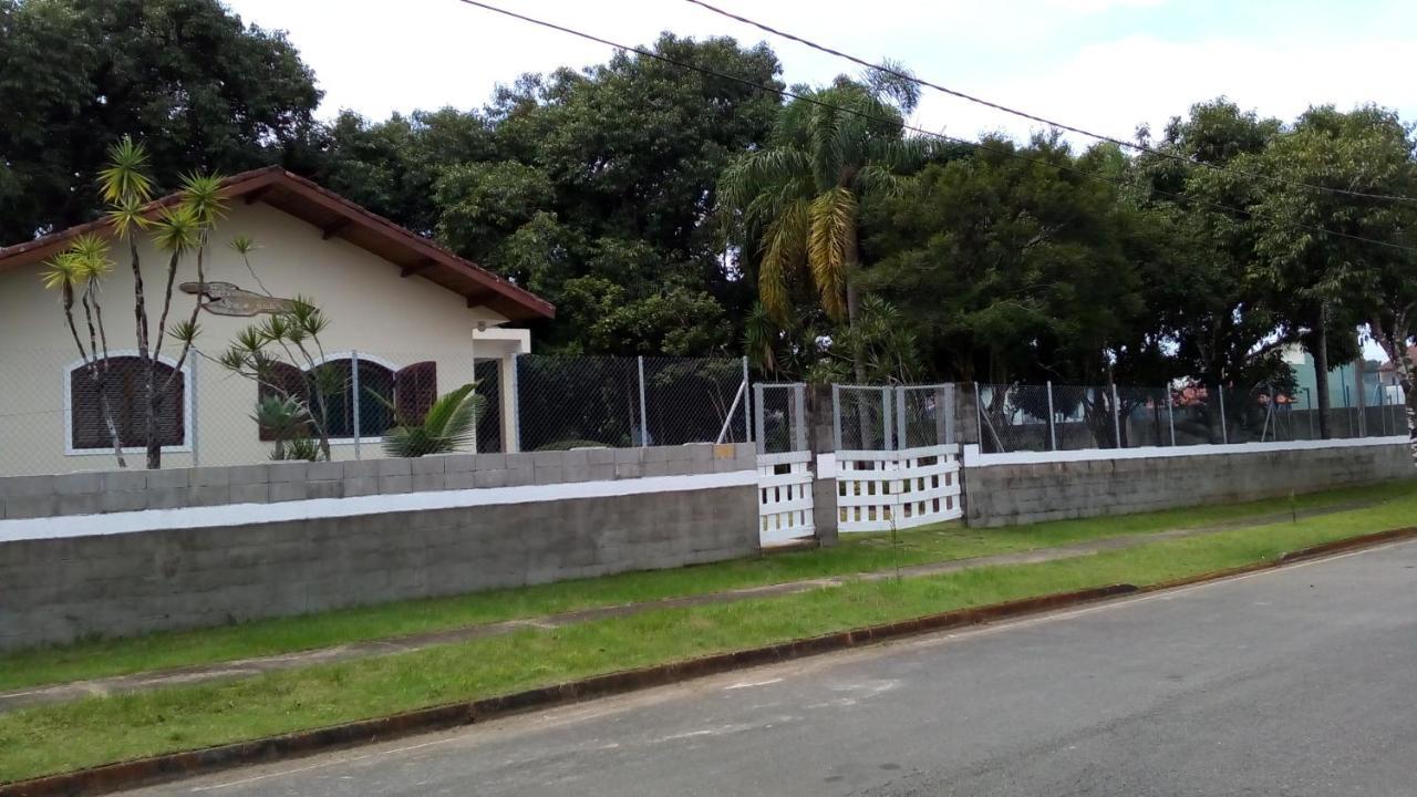 Peruibe - Recanto Jose De Anchieta - A 500 Metros Da Praia - Exterior photo