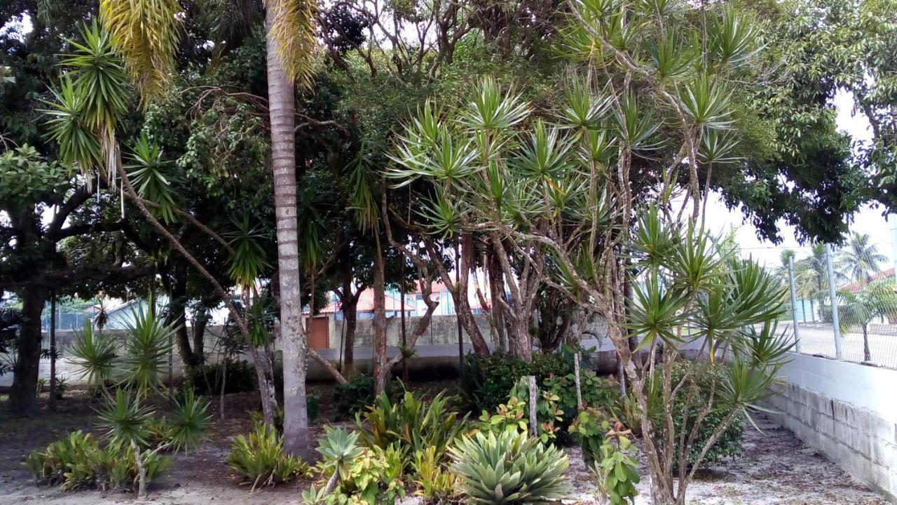 Peruibe - Recanto Jose De Anchieta - A 500 Metros Da Praia - Exterior photo