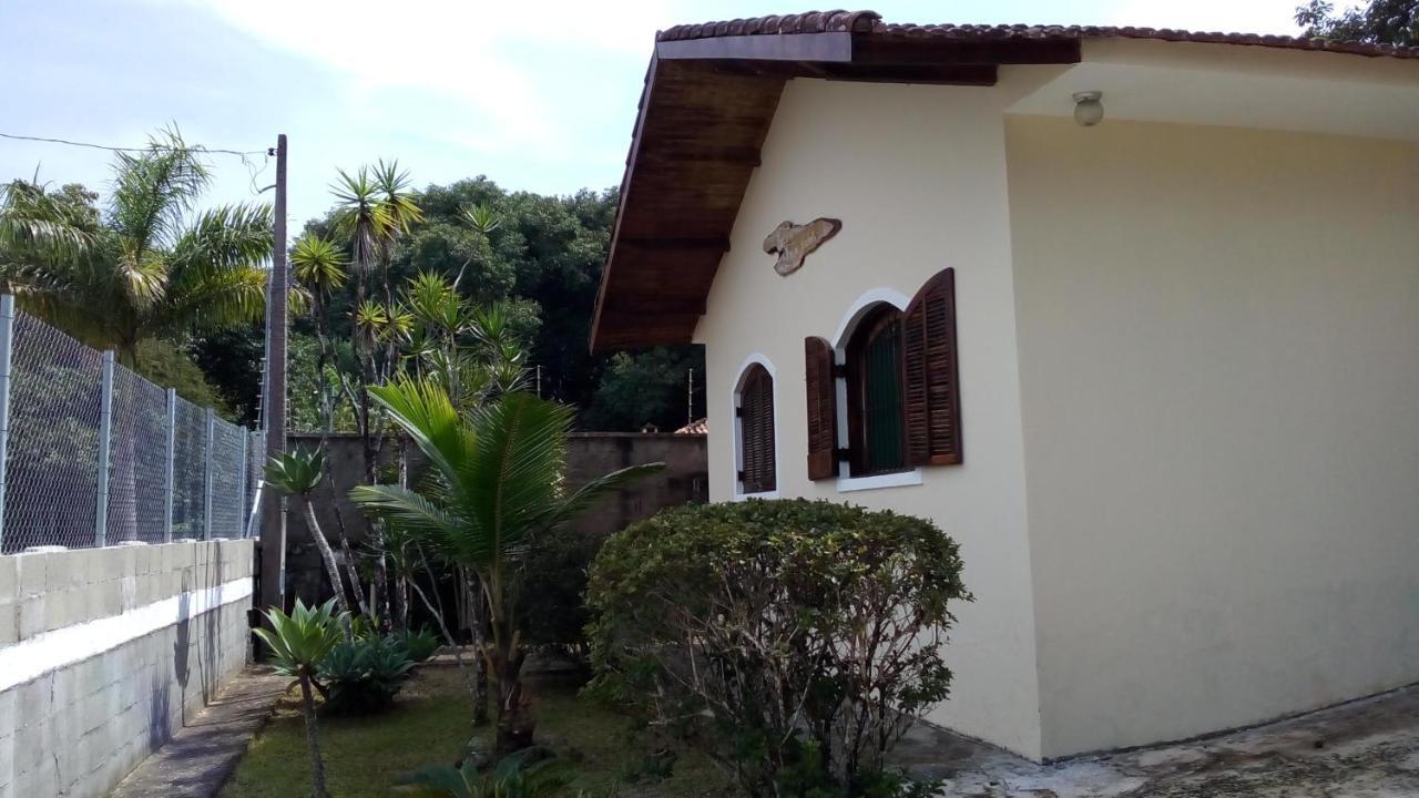 Peruibe - Recanto Jose De Anchieta - A 500 Metros Da Praia - Exterior photo
