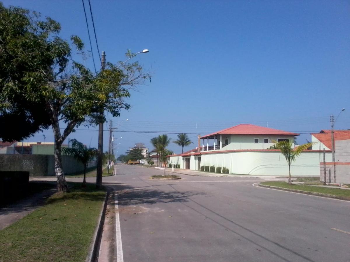 Peruibe - Recanto Jose De Anchieta - A 500 Metros Da Praia - Exterior photo