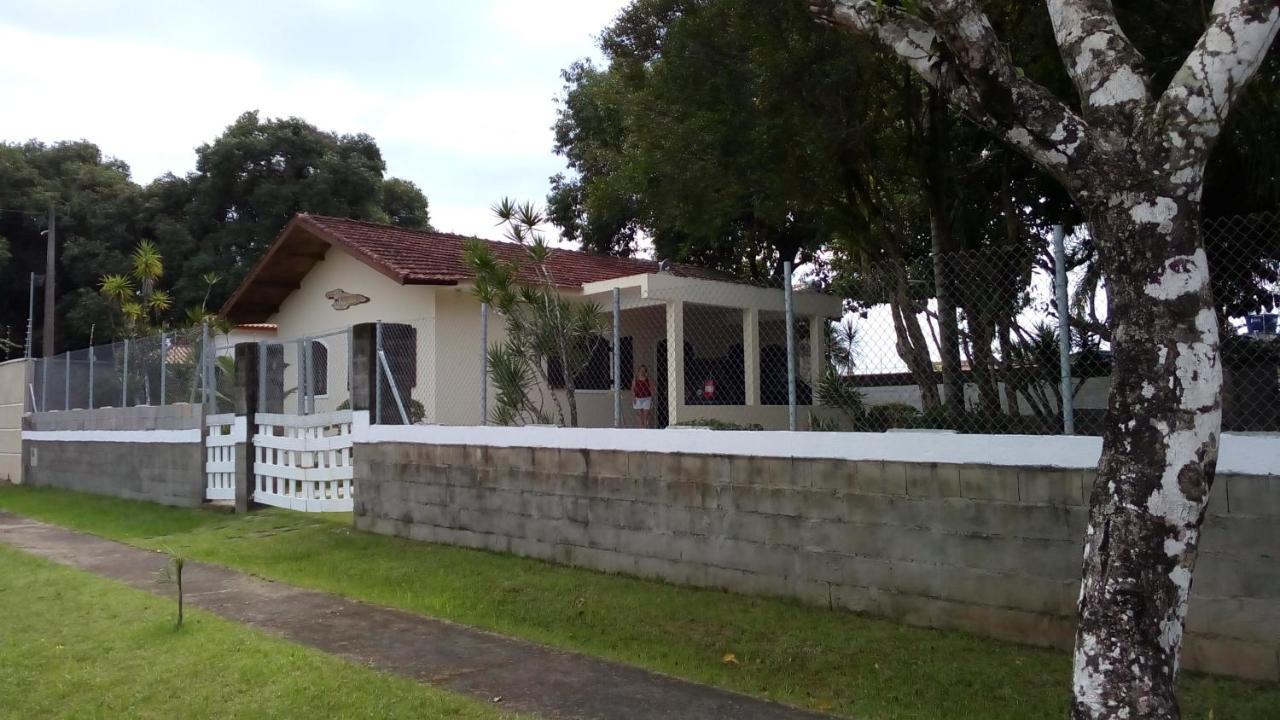 Peruibe - Recanto Jose De Anchieta - A 500 Metros Da Praia - Exterior photo