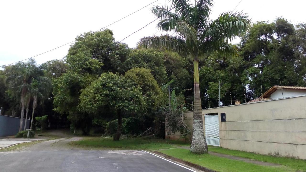 Peruibe - Recanto Jose De Anchieta - A 500 Metros Da Praia - Exterior photo