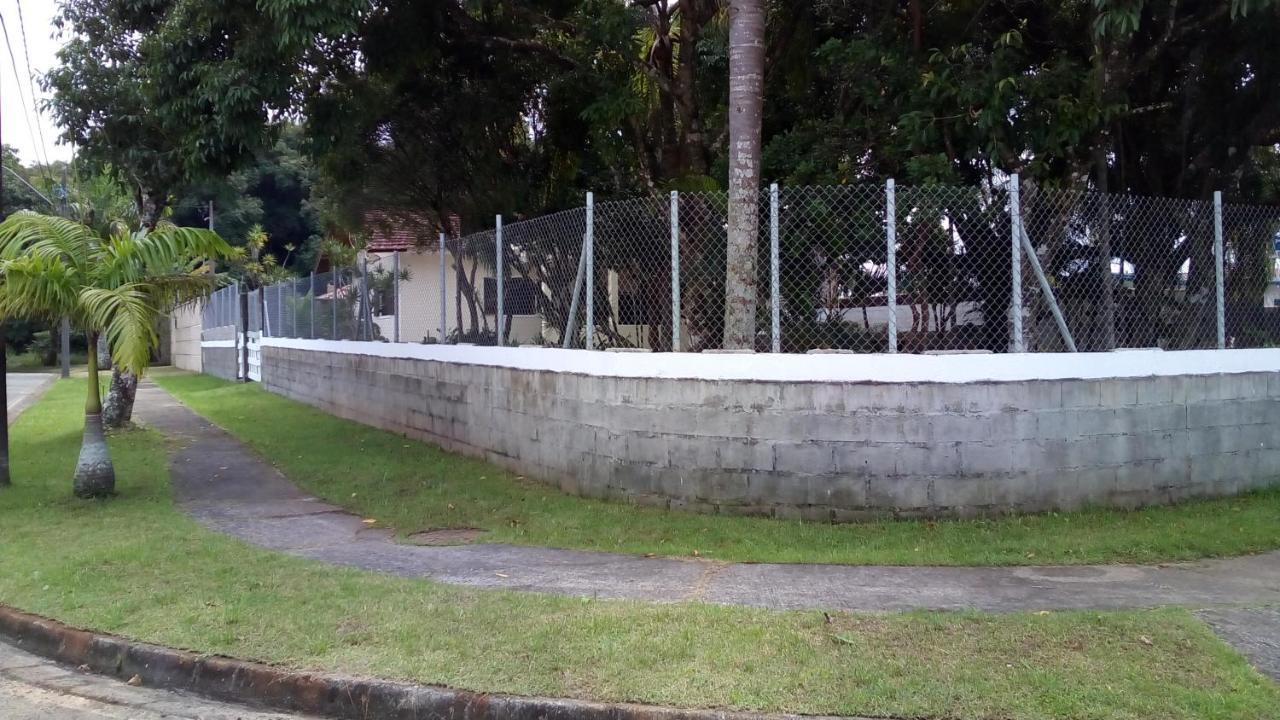 Peruibe - Recanto Jose De Anchieta - A 500 Metros Da Praia - Exterior photo