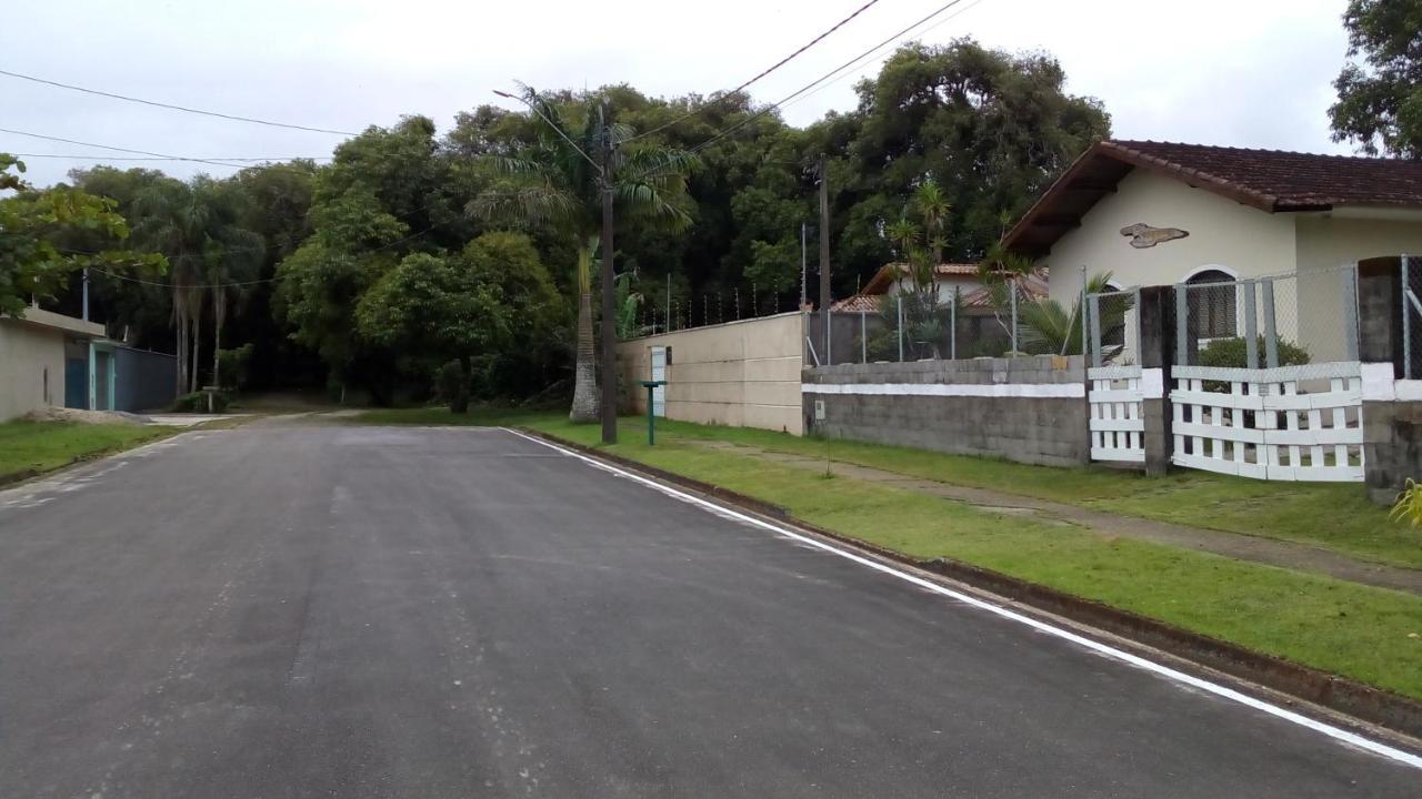 Peruibe - Recanto Jose De Anchieta - A 500 Metros Da Praia - Exterior photo
