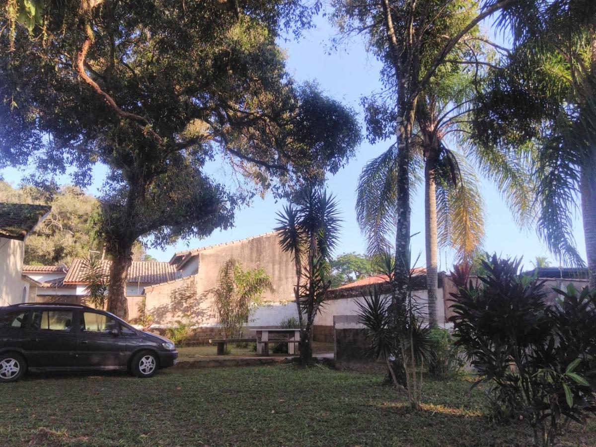 Peruibe - Recanto Jose De Anchieta - A 500 Metros Da Praia - Exterior photo