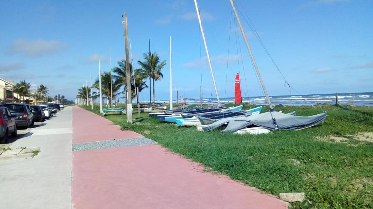 Peruibe - Recanto Jose De Anchieta - A 500 Metros Da Praia - Exterior photo